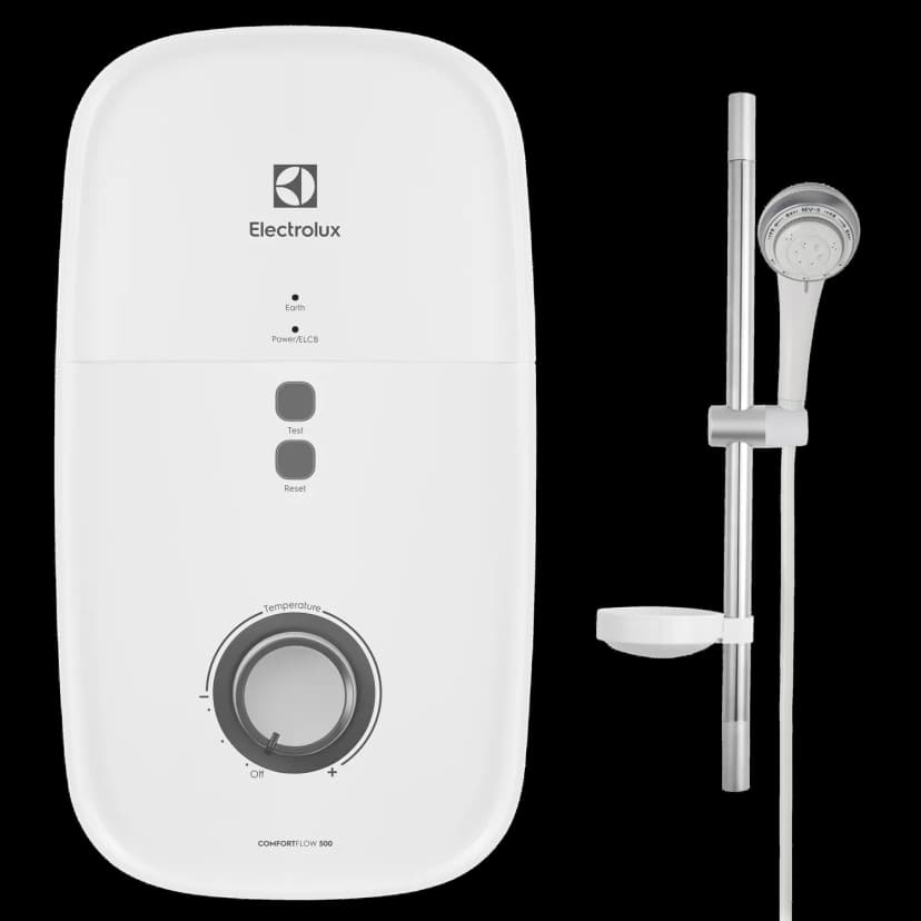 Máy nước nóng trực tiếp Electrolux 4500W EWE451PX-DWX6 - Giá rẻ nhất hôm nay - Ảnh 14