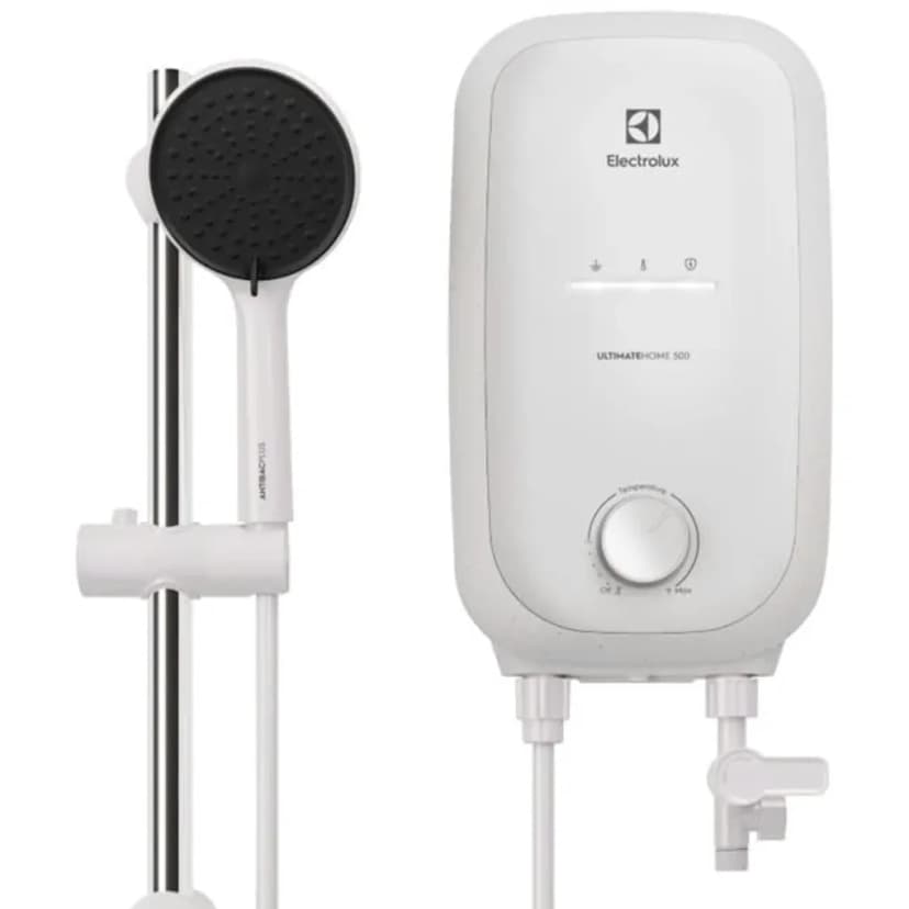 Máy nước nóng trực tiếp Electrolux 4500W EWE451PX-DWX6 - Giá rẻ nhất hôm nay - Ảnh 16