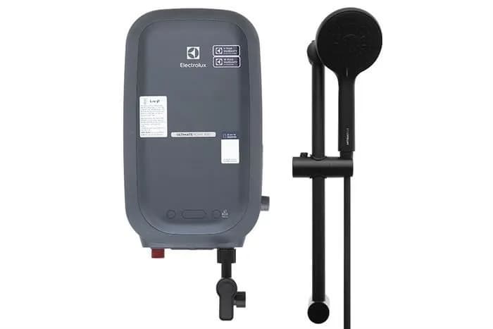Máy nước nóng trực tiếp Electrolux 4500W EWE451PX-DWX6 - Giá rẻ nhất hôm nay - Ảnh 17
