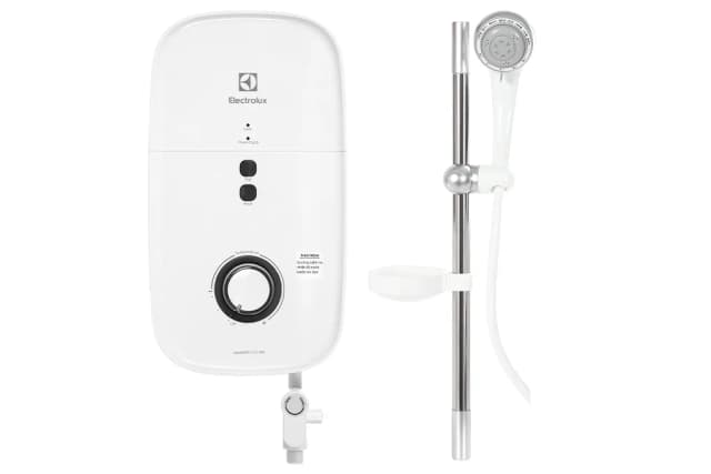 So sánh giá Máy nước nóng trực tiếp Electrolux 4500W EWE451PX-DWX6 rẻ nhất? - Ảnh 20