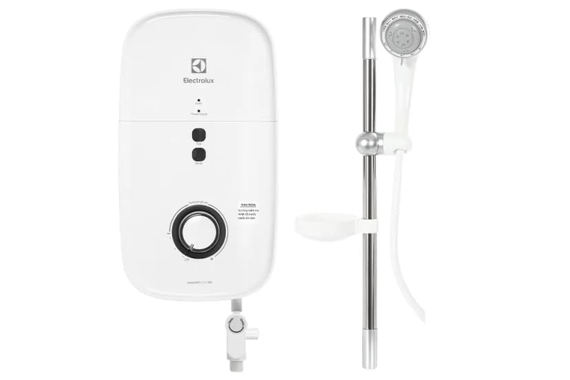 Máy nước nóng trực tiếp Electrolux 4500W EWE451PX-DWX6 - Giá rẻ nhất hôm nay - Ảnh 20
