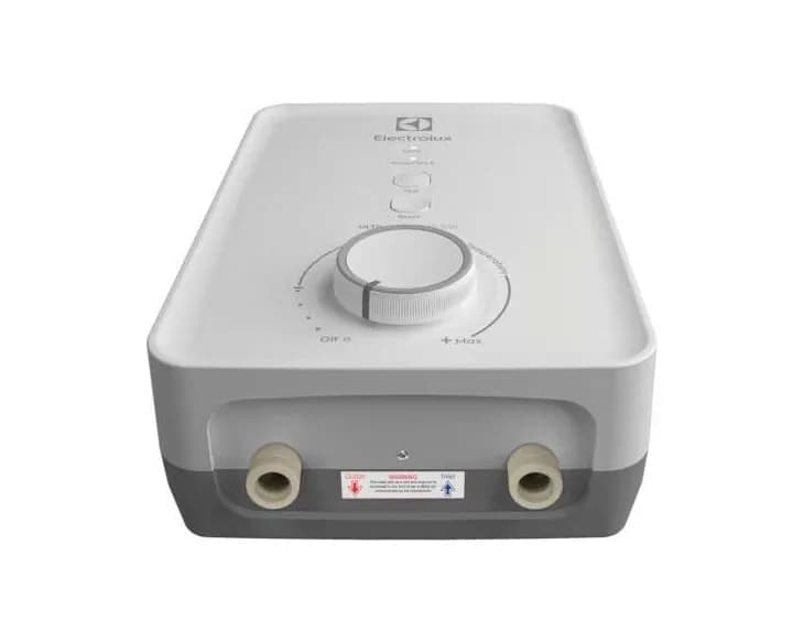 Máy nước nóng trực tiếp Electrolux 4500W EWE451PX-DWX6 - Giá rẻ nhất hôm nay - Ảnh 7