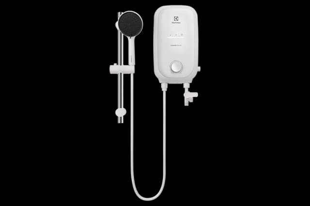 Top 1 so sánh giá Máy nước nóng trực tiếp Electrolux 4500W EWE451QB-W4 - Tìm sản phẩm giá rẻ nhất - Ảnh 17