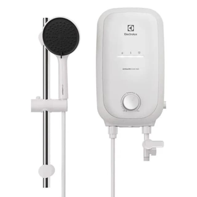 Top 1 so sánh giá Máy nước nóng trực tiếp Electrolux 4500W EWE451QB-W4 - Tìm sản phẩm giá rẻ nhất - Ảnh 4