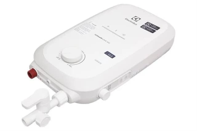 Top 1 so sánh giá Máy nước nóng trực tiếp Electrolux 4500W EWE451QB-W4 - Tìm sản phẩm giá rẻ nhất - Ảnh 7