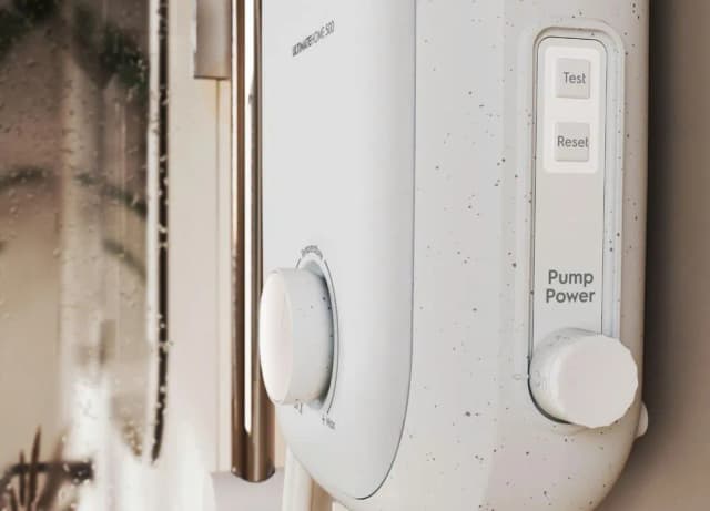 Top 1 so sánh giá Máy nước nóng trực tiếp Electrolux 4500W EWE451QB-W4 - Tìm sản phẩm giá rẻ nhất - Ảnh 10