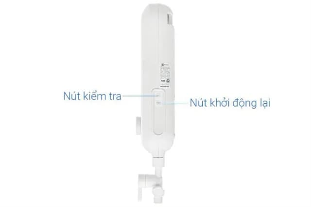 So sánh giá Máy nước nóng trực tiếp Electrolux 4500W EWE451QX-W4 rẻ nhất? - Ảnh 17