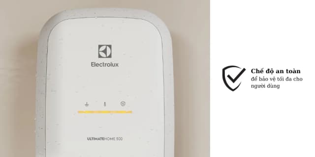 So sánh giá Máy nước nóng trực tiếp Electrolux 4500W EWE451QX-W4 rẻ nhất? - Ảnh 18