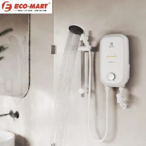So sánh giá Máy nước nóng trực tiếp Electrolux 4500W EWE451QX-W4 rẻ nhất? - Ảnh 20