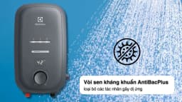 So sánh giá Máy nước nóng trực tiếp Electrolux 4500W EWE451RB-G6 - Tìm sản phẩm giá rẻ nhất - Ảnh 18