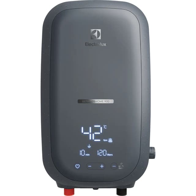 Top 1 so sánh giá Máy nước nóng trực tiếp Electrolux 4500W EWE451SB-G6 - Tìm sản phẩm giá rẻ nhất - Ảnh 2