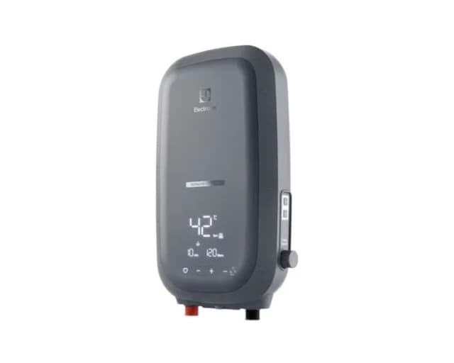 Top 1 so sánh giá Máy nước nóng trực tiếp Electrolux 4500W EWE451SB-G6 - Tìm sản phẩm giá rẻ nhất - Ảnh 3