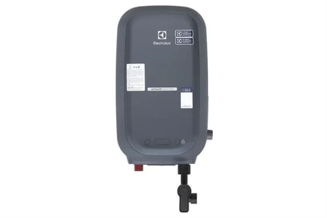 Top 1 so sánh giá Máy nước nóng trực tiếp Electrolux 4500W EWE451SB-G6 - Tìm sản phẩm giá rẻ nhất - Ảnh 6