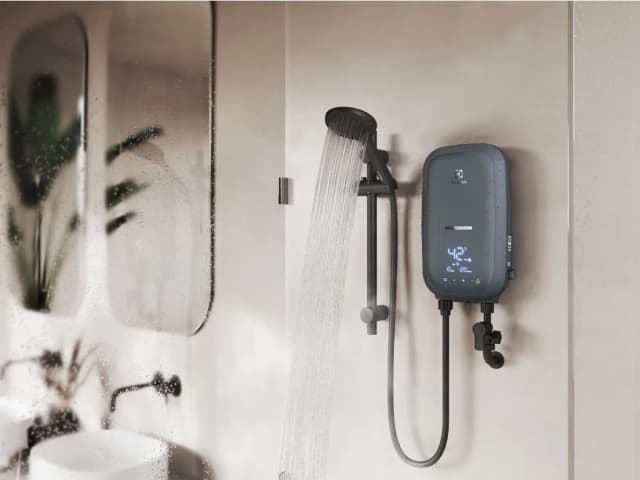 Top 1 so sánh giá Máy nước nóng trực tiếp Electrolux 4500W EWE451SB-G6 - Tìm sản phẩm giá rẻ nhất - Ảnh 7