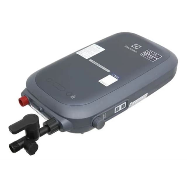 Top 1 so sánh giá Máy nước nóng trực tiếp Electrolux 4500W EWE451SB-G6 - Tìm sản phẩm giá rẻ nhất - Ảnh 8