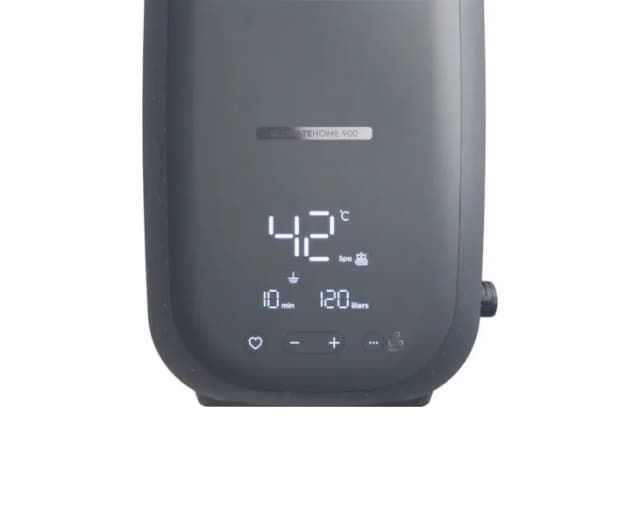 Top 1 so sánh giá Máy nước nóng trực tiếp Electrolux 4500W EWE451SB-G6 - Tìm sản phẩm giá rẻ nhất - Ảnh 9