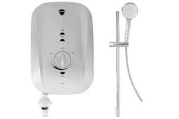 Máy nước nóng trực tiếp Ferroli 4500W MIDO-MSN 4.5S - Giá rẻ nhất hôm nay - Ảnh 1