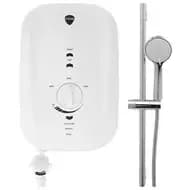 So sánh giá Máy nước nóng trực tiếp Ferroli 4500W MIDO-MSN 4.5S rẻ nhất? - Ảnh 11