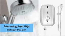 Máy nước nóng trực tiếp Ferroli 4500W MIDO-MSN 4.5S - Giá rẻ nhất hôm nay - Ảnh 13