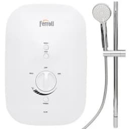 Máy nước nóng trực tiếp Ferroli 4500W MIDO-MSN 4.5S - Giá rẻ nhất hôm nay - Ảnh 16