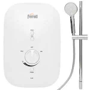 Máy nước nóng trực tiếp Ferroli 4500W MIDO-MSN 4.5S - Giá rẻ nhất hôm nay - Ảnh 16