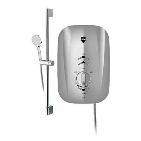 Máy nước nóng trực tiếp Ferroli 4500W MIDO-MSN 4.5S - Giá rẻ nhất hôm nay - Ảnh 4