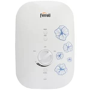 Top 1 so sánh giá Máy nước nóng trực tiếp Ferroli 4500W MIDO-MXP 4.5S - Tìm sản phẩm giá rẻ nhất - Ảnh 17
