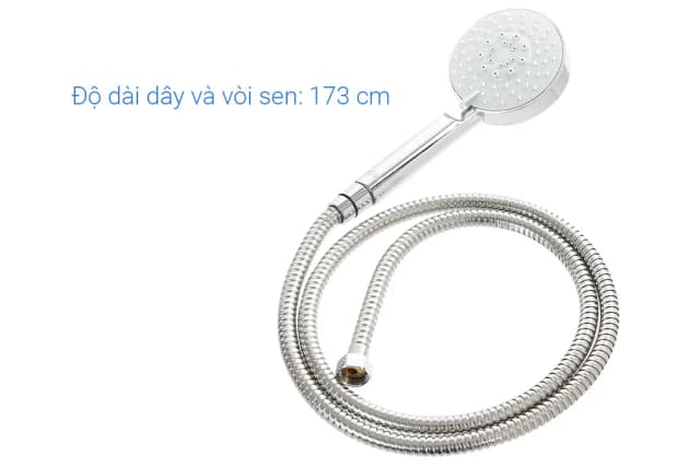 Top 1 so sánh giá Máy nước nóng trực tiếp Ferroli 4500W MIDO-MXP 4.5S - Tìm sản phẩm giá rẻ nhất - Ảnh 18