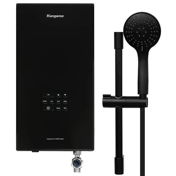 So sánh giá Máy nước nóng trực tiếp Kangaroo 4500W KGWD45N1 rẻ nhất?