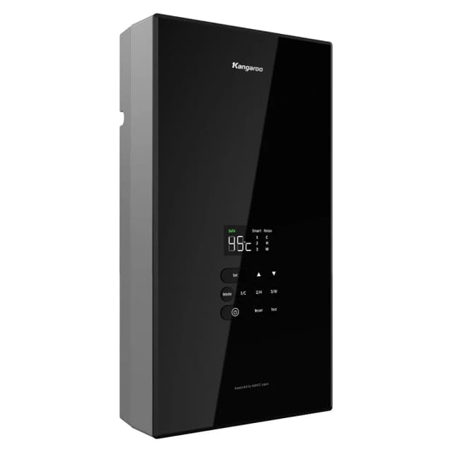 So sánh giá Máy nước nóng trực tiếp Kangaroo 4500W KGWD45N1 rẻ nhất? - Ảnh 16