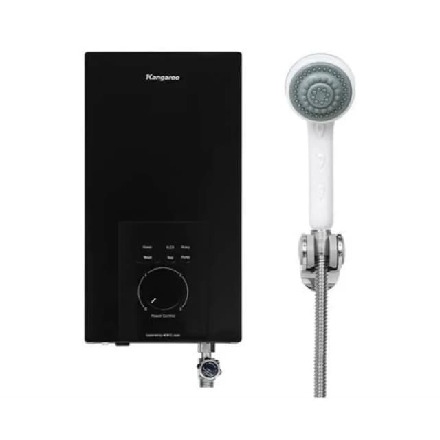 So sánh giá Máy nước nóng trực tiếp Kangaroo 4500W KGWD45N1 rẻ nhất? - Ảnh 18