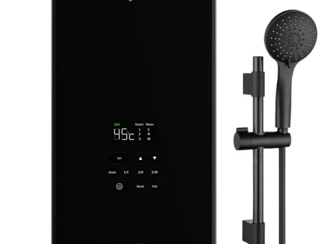 So sánh giá Máy nước nóng trực tiếp Kangaroo 4500W KGWD45N1 rẻ nhất? - Ảnh 4