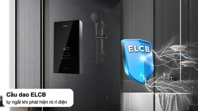 So sánh giá Máy nước nóng trực tiếp Kangaroo 4500W KGWD45N1 rẻ nhất? - Ảnh 8