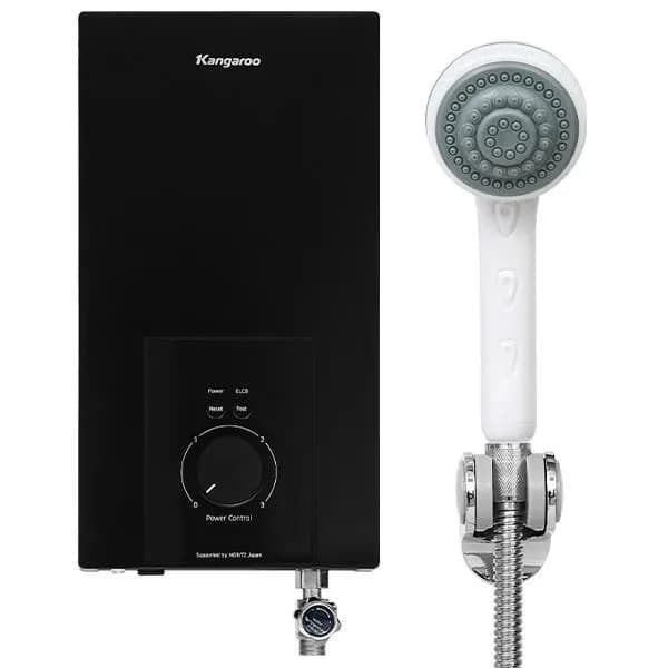 So sánh giá Máy nước nóng trực tiếp Kangaroo 4500W KGWD45N2 rẻ nhất?