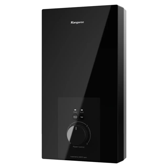 Top 1 so sánh giá Máy nước nóng trực tiếp Kangaroo 4500W KGWD45N2 - Tìm sản phẩm giá rẻ nhất - Ảnh 2
