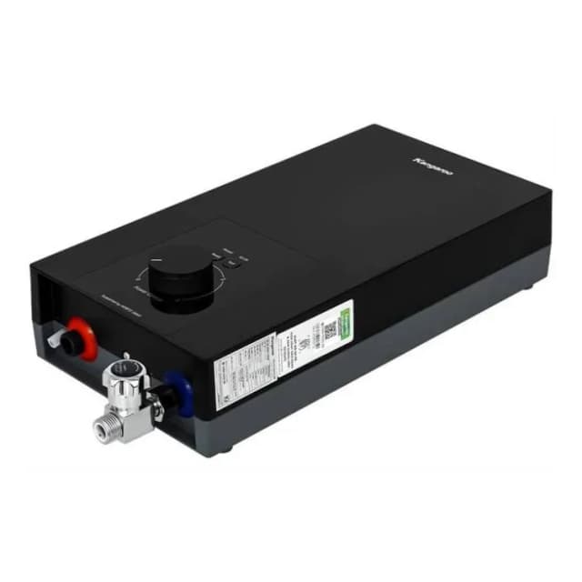 Top 1 so sánh giá Máy nước nóng trực tiếp Kangaroo 4500W KGWD45N2 - Tìm sản phẩm giá rẻ nhất - Ảnh 12