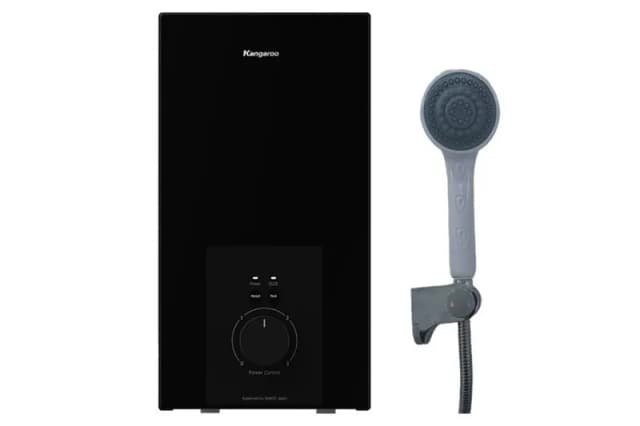 Top 1 so sánh giá Máy nước nóng trực tiếp Kangaroo 4500W KGWD45N2 - Tìm sản phẩm giá rẻ nhất - Ảnh 4