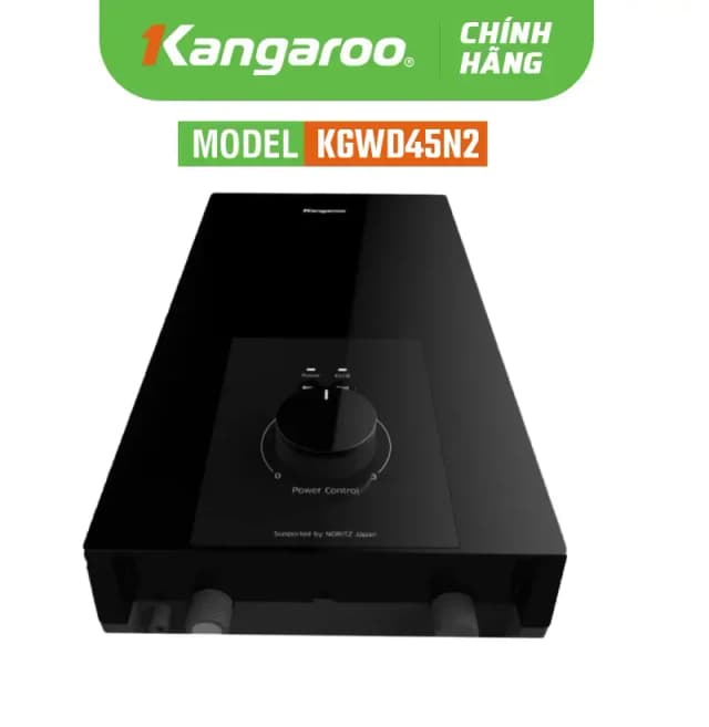 Top 1 so sánh giá Máy nước nóng trực tiếp Kangaroo 4500W KGWD45N2 - Tìm sản phẩm giá rẻ nhất - Ảnh 10