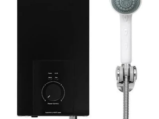 Top 1 so sánh giá Máy nước nóng trực tiếp Kangaroo 4500W KGWD45P2 - Tìm sản phẩm giá rẻ nhất - Ảnh 15