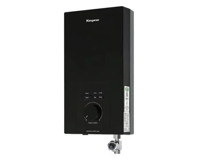 Top 1 so sánh giá Máy nước nóng trực tiếp Kangaroo 4500W KGWD45P2 - Tìm sản phẩm giá rẻ nhất - Ảnh 8