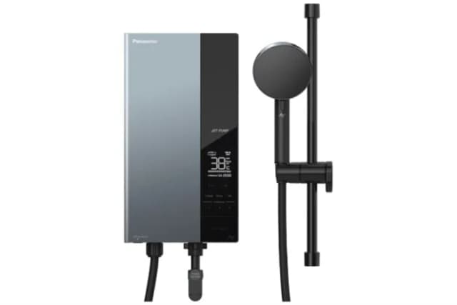 So sánh giá Máy nước nóng trực tiếp Panasonic 4500W DH-4UDP1VZ rẻ nhất?