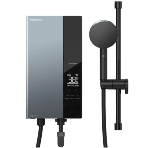 So sánh giá Máy nước nóng trực tiếp Panasonic 4500W DH-4UDP1VZ rẻ nhất? - Ảnh 2