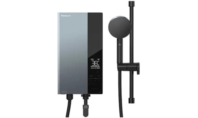 So sánh giá Máy nước nóng trực tiếp Panasonic 4500W DH-4UDP1VZ rẻ nhất? - Ảnh 11