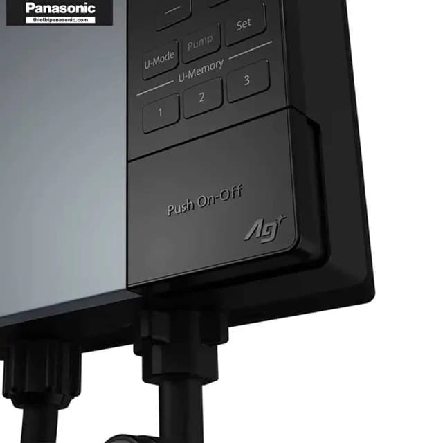 So sánh giá Máy nước nóng trực tiếp Panasonic 4500W DH-4UDP1VZ rẻ nhất? - Ảnh 16