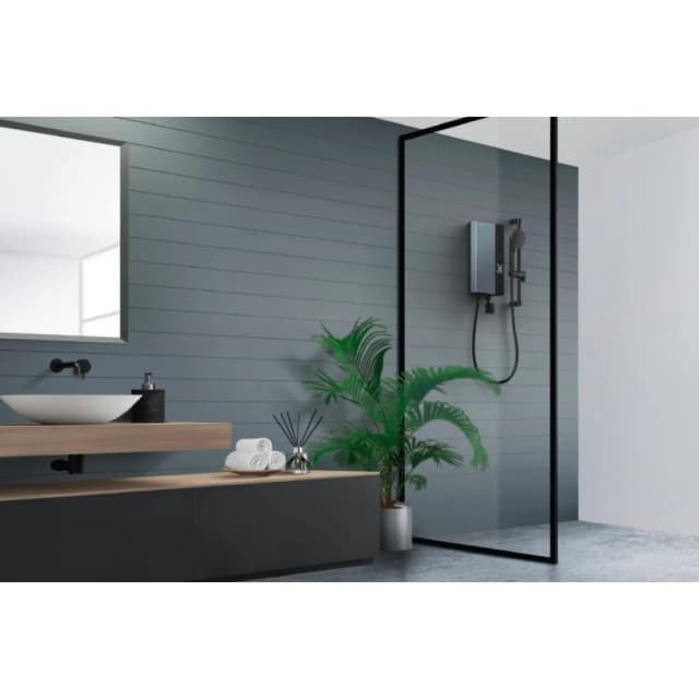 So sánh giá Máy nước nóng trực tiếp Panasonic 4500W DH-4UDP1VZ rẻ nhất? - Ảnh 18