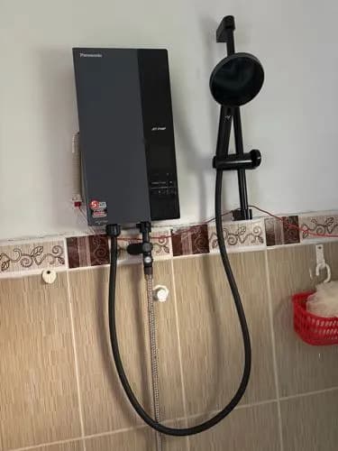 So sánh giá Máy nước nóng trực tiếp Panasonic 4500W DH-4UDP1VZ rẻ nhất? - Ảnh 19