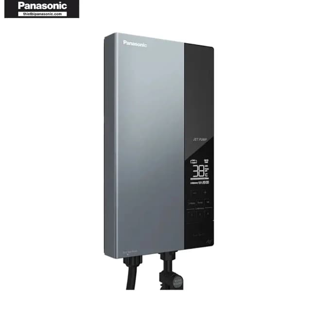 So sánh giá Máy nước nóng trực tiếp Panasonic 4500W DH-4UDP1VZ rẻ nhất? - Ảnh 20