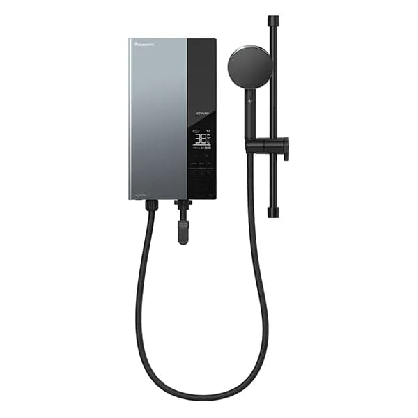 So sánh giá Máy nước nóng trực tiếp Panasonic 4500W DH-4UDP1VZ rẻ nhất? - Ảnh 3