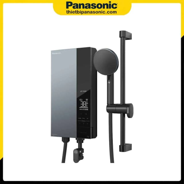 So sánh giá Máy nước nóng trực tiếp Panasonic 4500W DH-4UDP1VZ rẻ nhất? - Ảnh 9