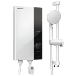 So sánh giá Máy nước nóng trực tiếp Panasonic 4500W DH-4UP1VW - Tìm sản phẩm giá rẻ nhất - Ảnh 15
